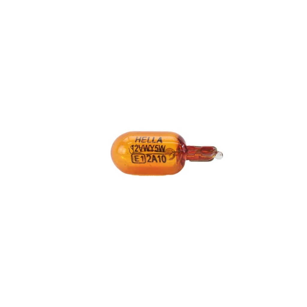 Hella 2827NA Multi-Purpose Light Bulb for Various Vehicles