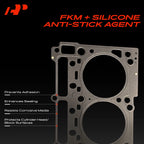 Cylinder Head Gasket for Ram 2500, Jeep Grand Cherokee (2014–2024)