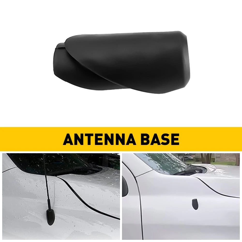 Antenna Bezel Base for Toyota Tundra (2014–2020)