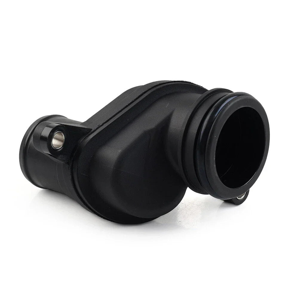 Engine Thermostat Water Pump Outlet Tube for Land Rover Range Rover (2005-2009)