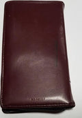 Owners Manual for Mercury Cougar XR7 (1996)