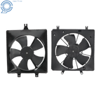 Cooling Fan Set for Honda Accord 3.0L (2003-2007)