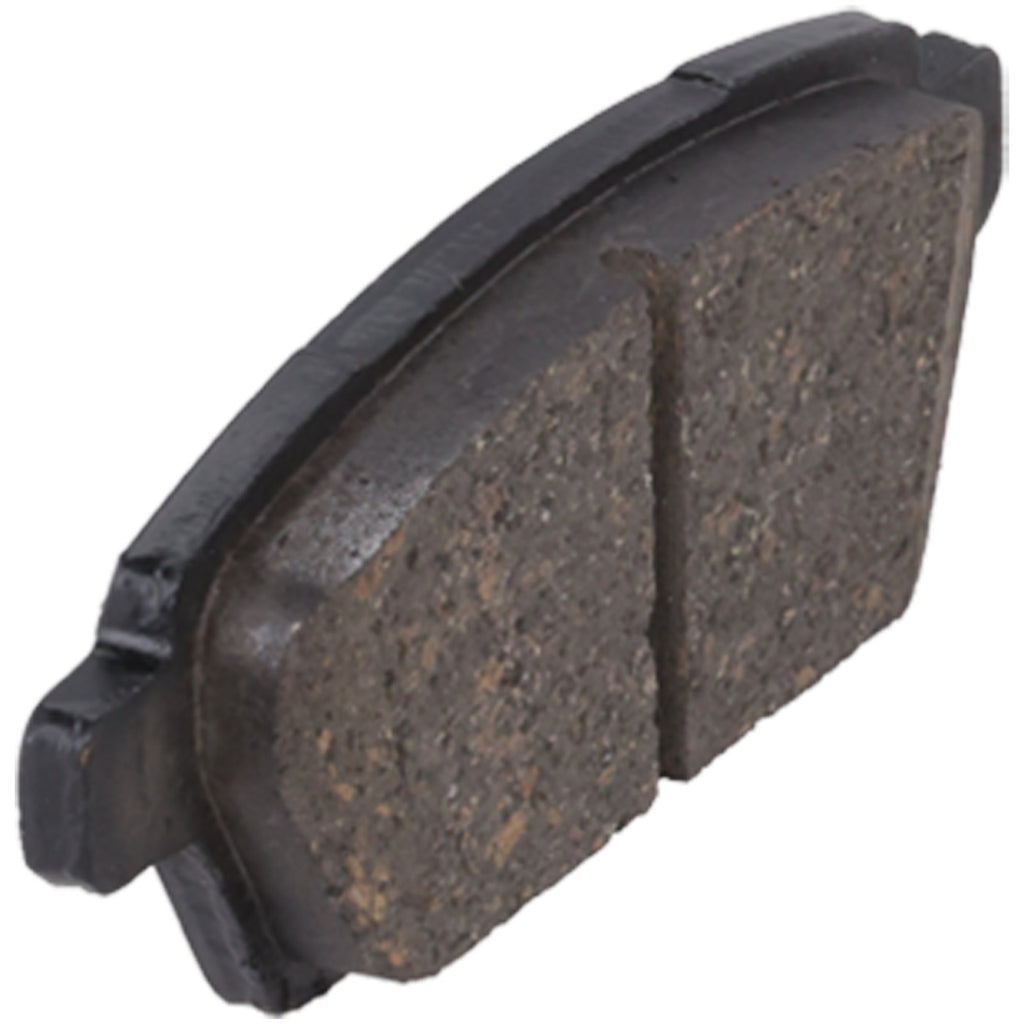 Brake Pad Set for Mazda 6 (2006–2013) Rear FWD