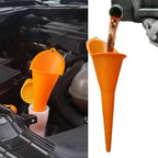 Easy-Carry Fuel Funnel for Easy-Carry