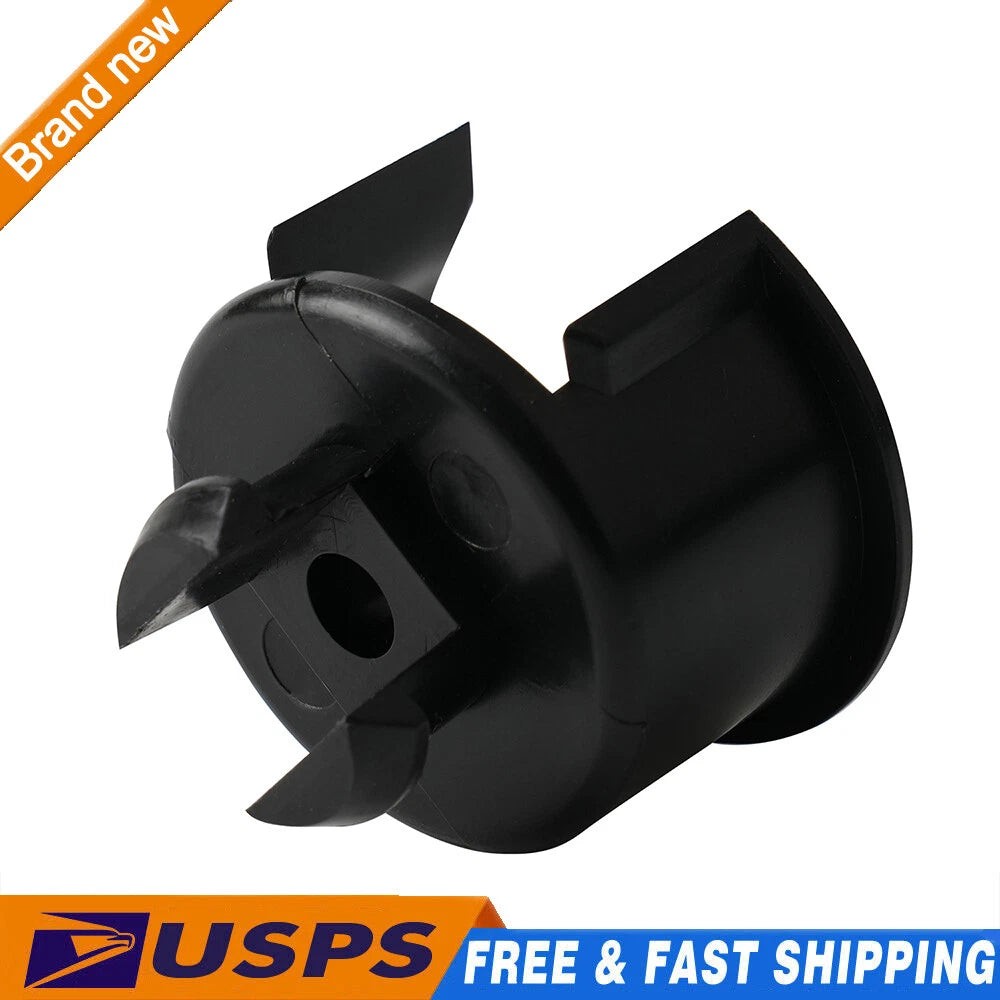Tailgate Hinge Pivot Insert Bushing for Toyota Tundra (2007–Present) 66110-0C020