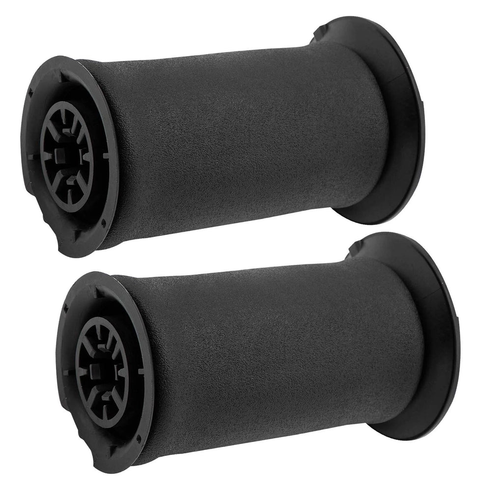 Rear Air Shock Bag for BMW 5 Series (2006–2010)