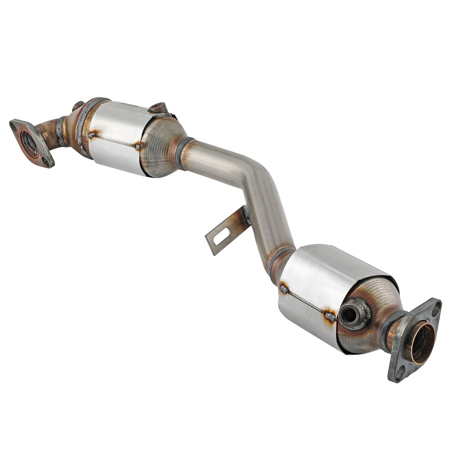 Direct Fit Catalytic Converter for Subaru Outback Legacy Impreza 2.5L (1999–2005)