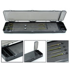 Tackle Box for Carp Fishing (34.5cm)