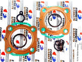 Top End Engine Gasket Set for YAMAHA RD400 (1976-1979)