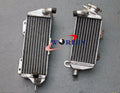 L&R Aluminum Radiator for Kawasaki KDX200 (1989-1994)