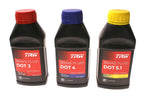 Brake Fluid for TRW (12 oz, DOT 3)