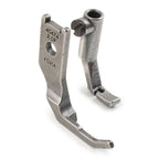 Left Zipper Walking Foot for Juki DSC-244 245 LU-562 563 1508 1510 (#1510LN)