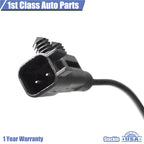 ABS Wheel Speed Sensor for Dodge Durango Jeep Grand Cherokee (2000-2009)