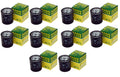 Set of 10 Fuel Filters WK716 for Mercedes Benz W123 W126 (1976–1985)