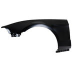 Fender for Ford Mustang (2010–2014) Front Driver Side CAPA Certified