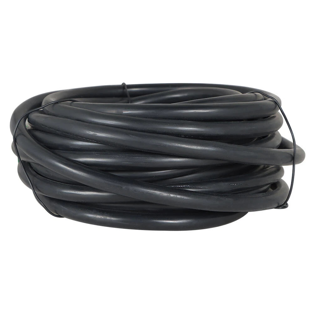 30 Amp Generator Extension Cord 50 Ft 4 Prong NEMA 14-30