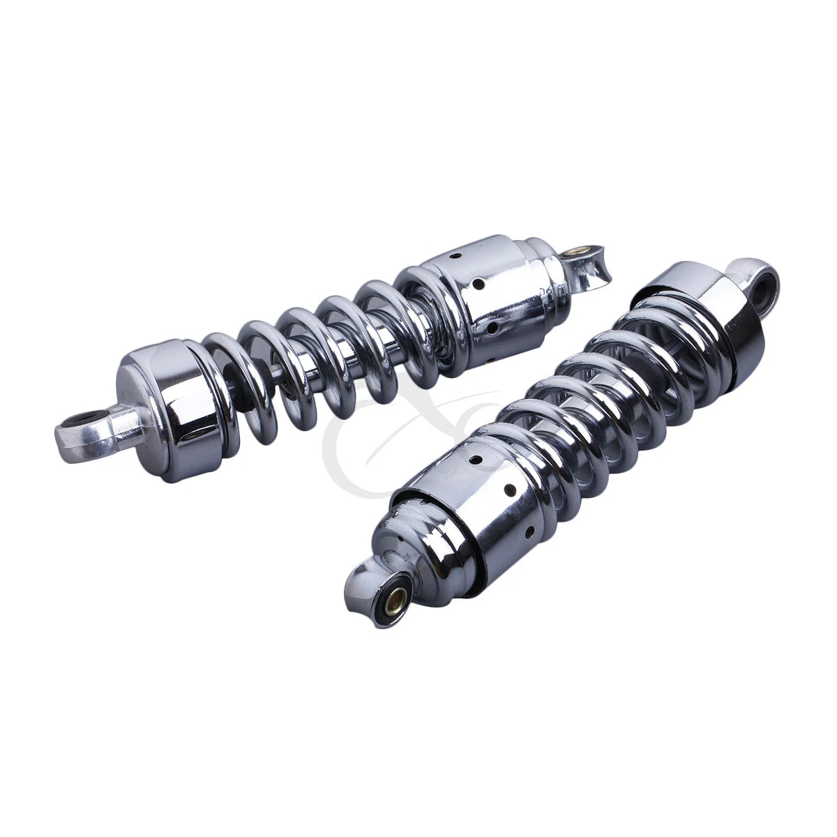 Rear Shock Absorbers for Honda Rebel CMX250 CA250 (1986–2014)