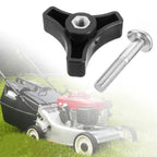 Triangle Handle Knob for Mountfield