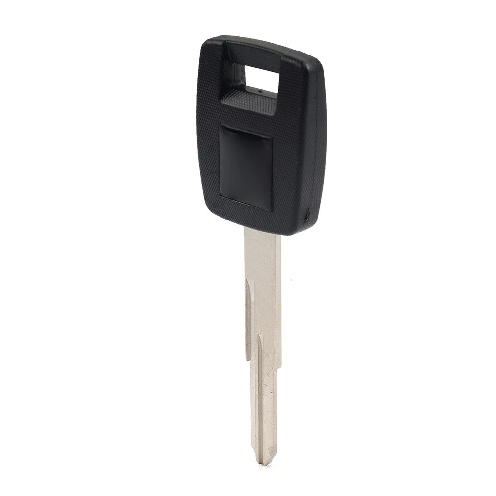 Uncut Blade Blank Key for Suzuki GSX-S1000 DL650 DL1000 (2015–2023)