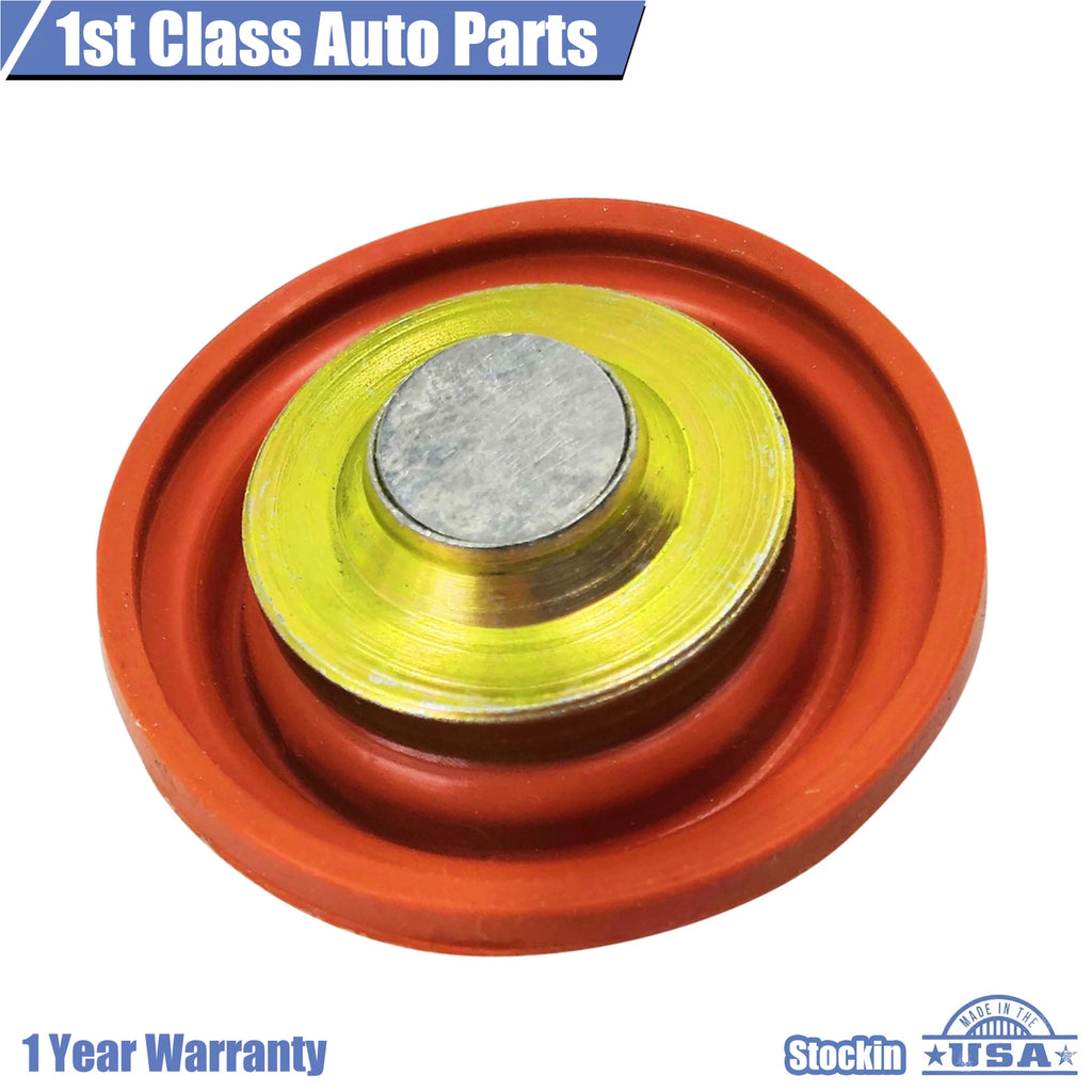 Fuel Injection Pressure Regulator for GMC Topkick G30 (1987–1990)