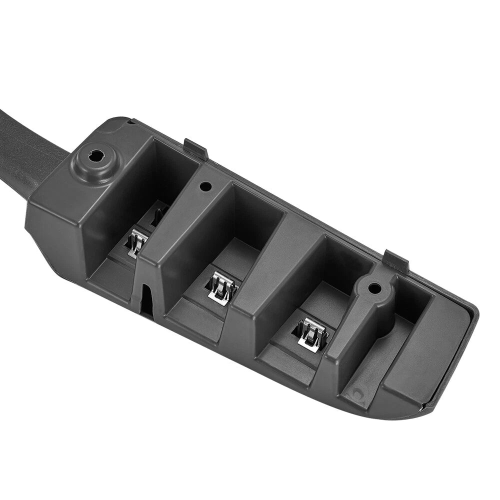 Interior Door Handle Pull Armrest Front Left for Chevy Express Van Savana (1996-2026)