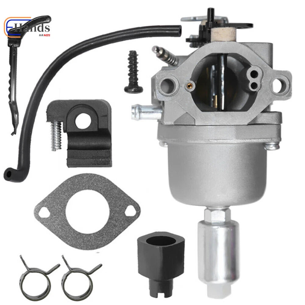Carburetor for Briggs & Stratton 14-17hp (799727, 698620, 791886, 690194)