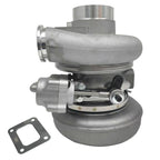 Turbocharger w/ Actuator for Cummins ISM QSM11 (1999–2015) 2843881