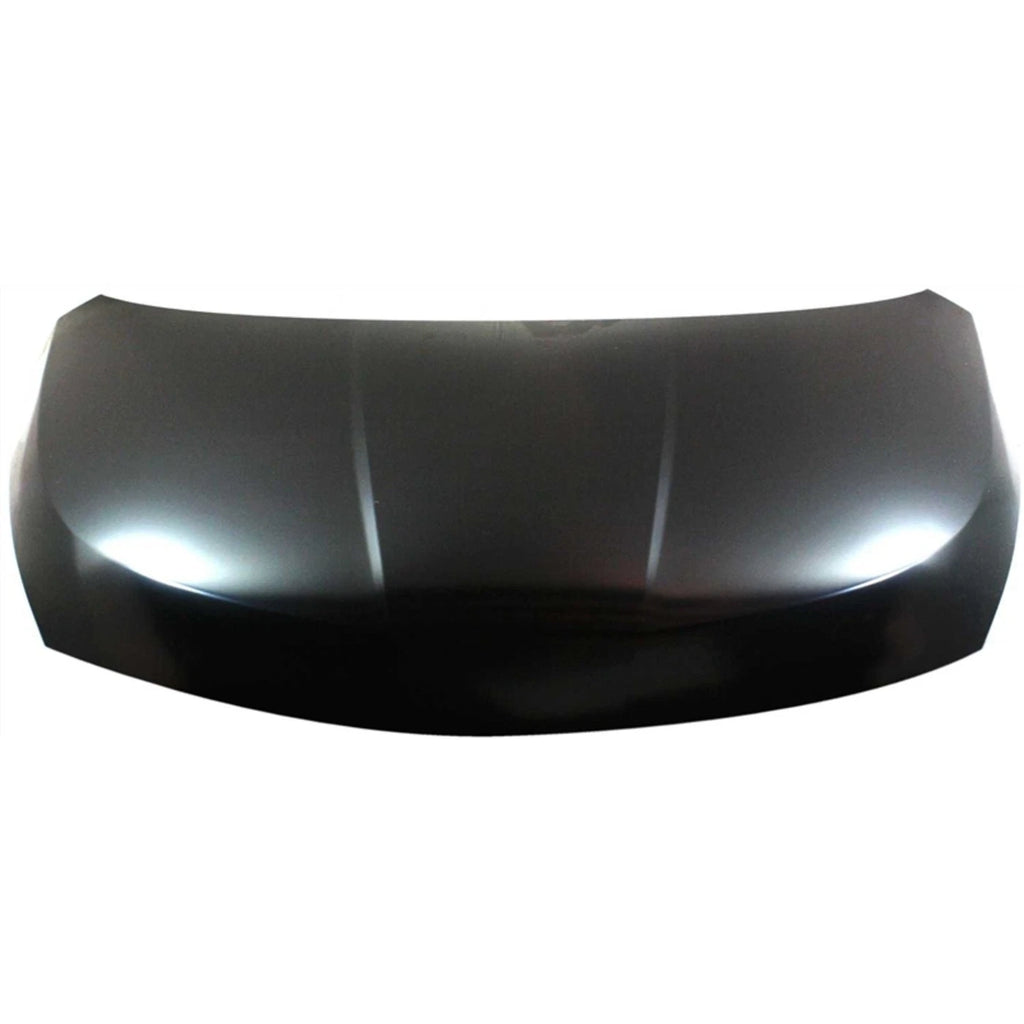 Hood Kit for Nissan Versa (2007–2012)
