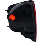 Tail Light for Chevrolet S10, GMC Sonoma, Isuzu Hombre (1994–2000)