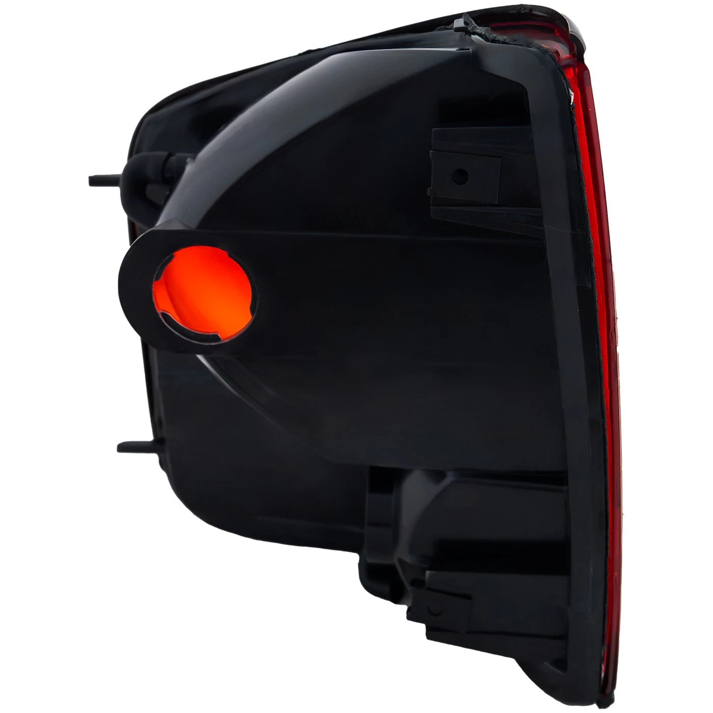 Tail Light for Chevrolet S10, GMC Sonoma, Isuzu Hombre (1994–2000)