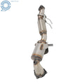 Front Catalytic Converter for Ford Escape (2013–2019) 1.6L 1.5L Turbo