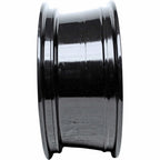 Alloy Wheel Rim 17 x 7 Black Replacement for Nissan Rogue (2017–2020)