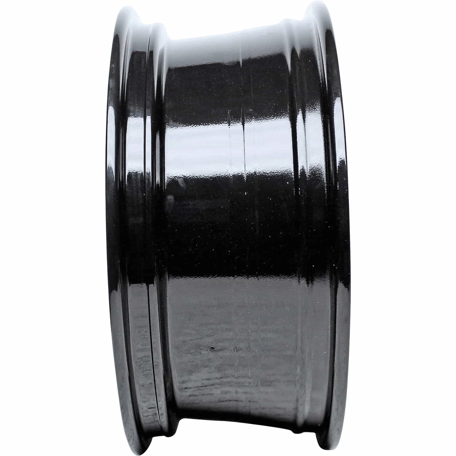 Alloy Wheel Rim 17 x 7 Black Replacement for Nissan Rogue (2017–2020)