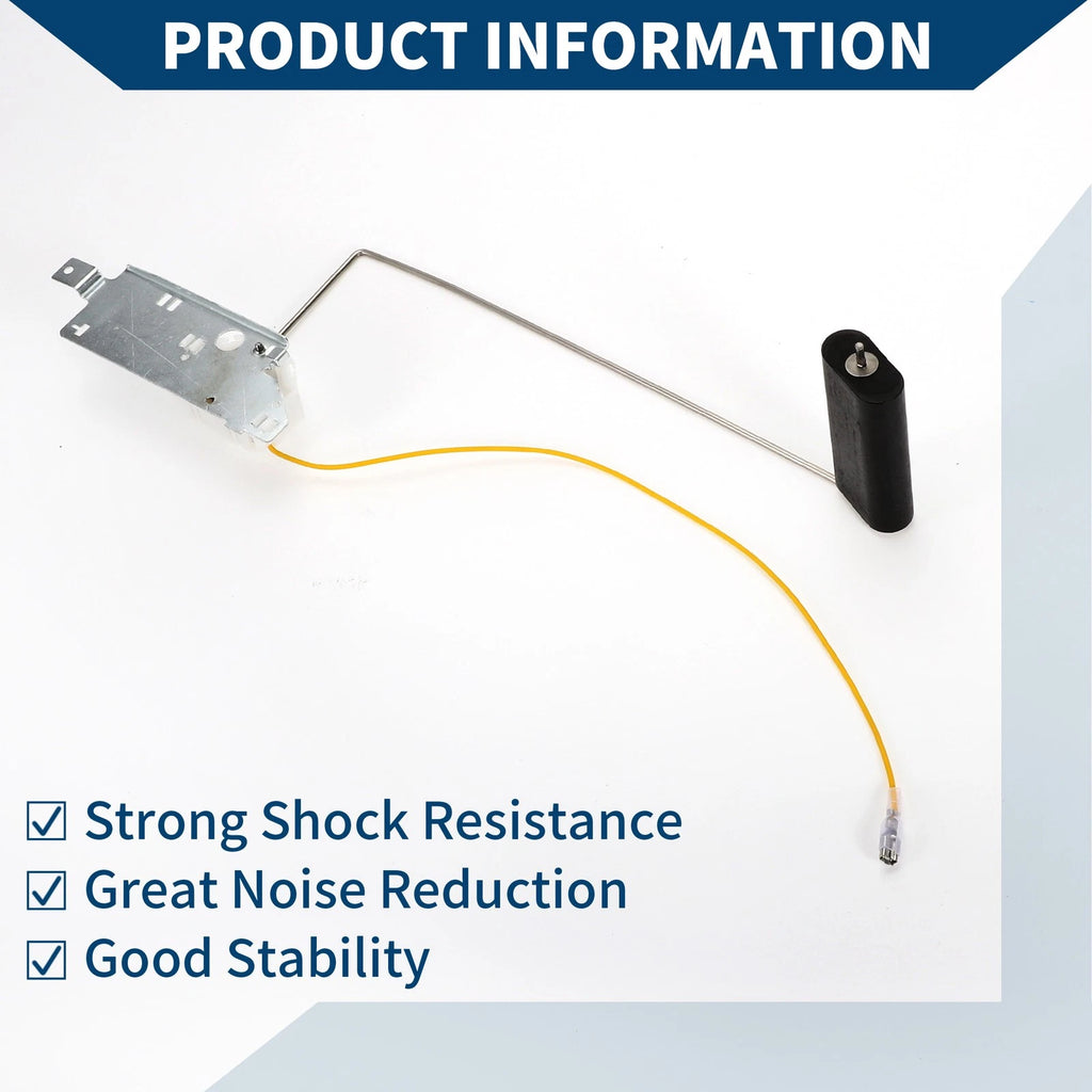 Fuel Level Sensor for Ford F-250 Super Duty (2000–2007)