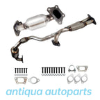 Set of 2 Catalytic Converters for Cadillac SRX 3.6L V6 (2012–2016) EPA Bank 1 & 2