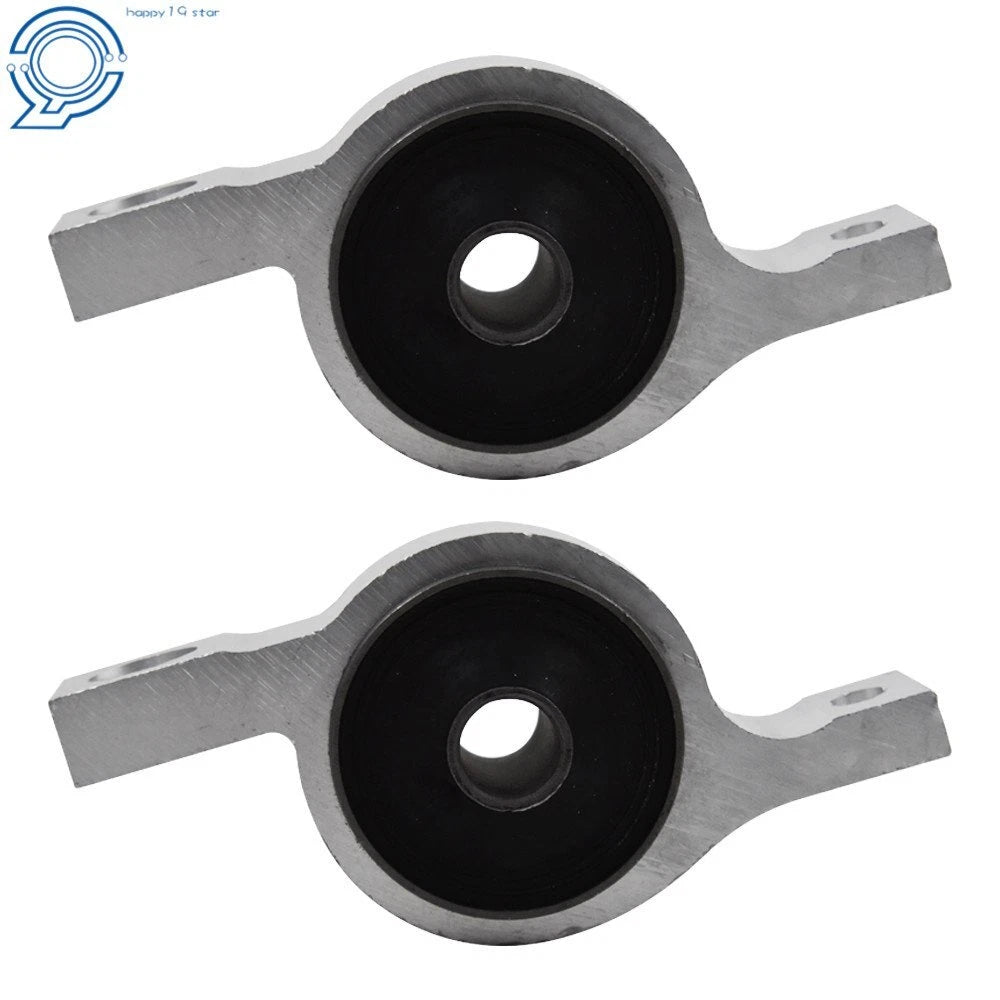 Set of 2 Lower Control Arm Bushings for Lexus IS GS Toyota Reiz
