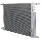 AC Condenser for Chevrolet Aveo5, Pontiac G3 (2009–2011)