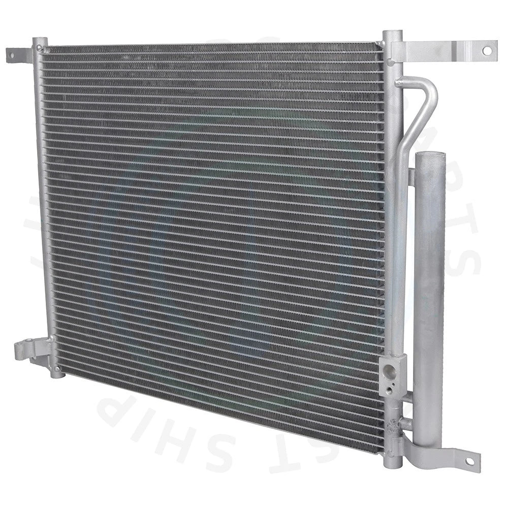 AC Condenser for Chevrolet Aveo5, Pontiac G3 (2009–2011)