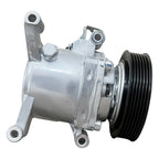 AC Compressor Replacement for Suzuki Wagon R (2013-2013)