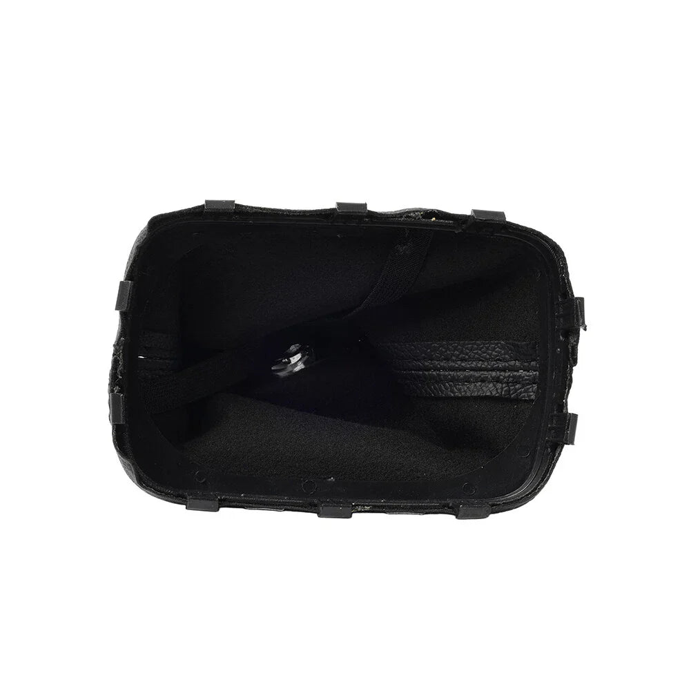 Gear Shift Knob Boot Cover for Kia Forte Koup (2010-2013)