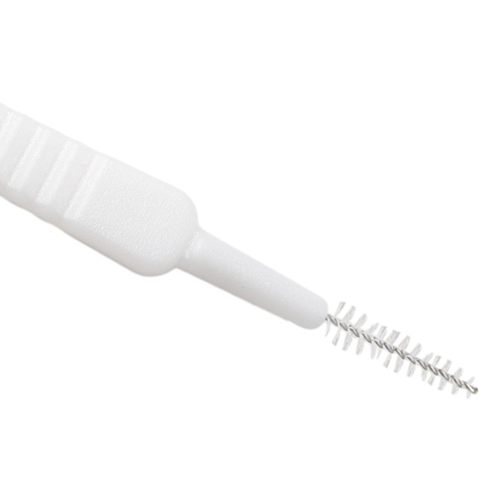 10PCS Gap Cleaning Brush Tool for Bathroom Anti-Clogging Bristles