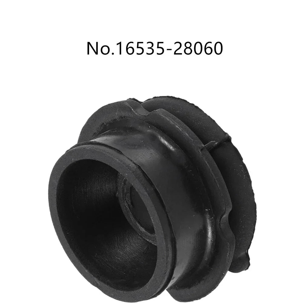 Lower Rubber Cushion Bushing for Toyota Camry RAV4 Radiator Mount