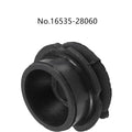 Lower Rubber Cushion Bushing for Toyota Camry RAV4 Radiator Mount