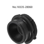 Lower Rubber Cushion Bushing for Toyota Camry RAV4 Radiator Mount