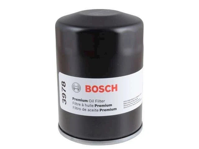 Oil Filter for Jaguar Vanden Plas (1982–2009) YZ895WC