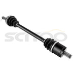 Front Axles Half Shafts CV Joint for Polaris Ranger XP 700 (2005–2007)