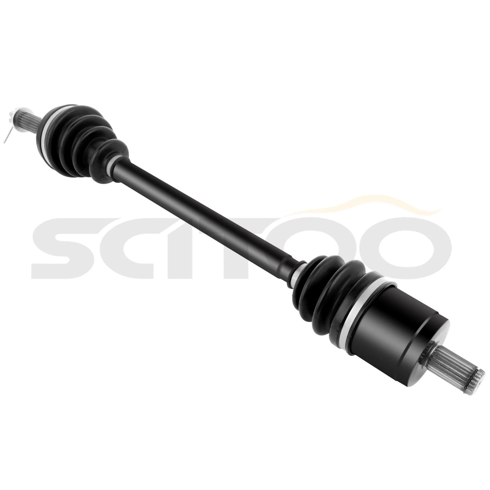 Front Axles Half Shafts CV Joint for Polaris Ranger XP 700 (2005–2007)