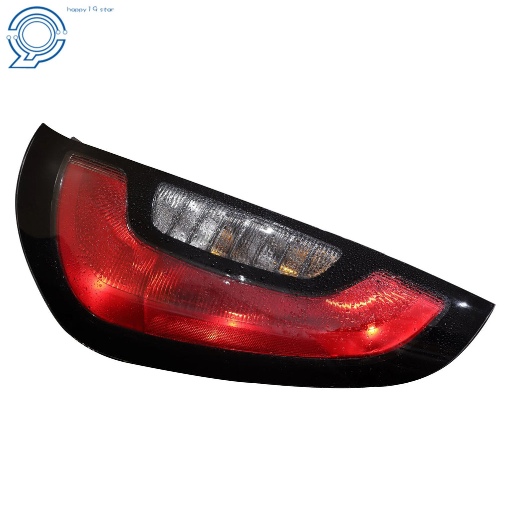 Passenger Right Halogen Tail Light Assembly for Kia Soul (2014-2019)