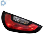 Passenger Right Halogen Tail Light Assembly for Kia Soul (2014-2019)
