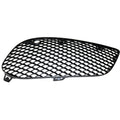Bumper Grille for Mercedes Benz C300 C400 (2015-2016)
